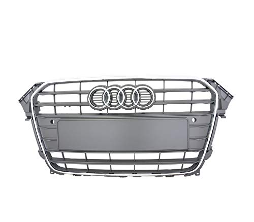 Passend für Audi Q3 8U Frontstoßstangengitter 8U0853651Ft94 Original von gtvtrading