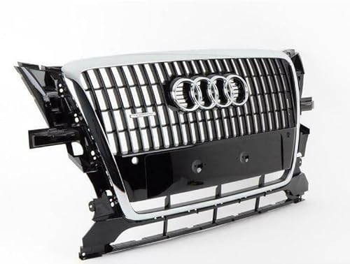 Passend für Audi Q5 8R Kühlergrill 8R0853651At94 8R0853651A T94 Original von gtvtrading