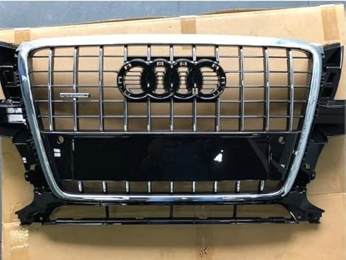 Passend für Audi Q5 8R Kühlergrill 8R0853651R T94 8R0853651Rt94 Original von gtvtrading