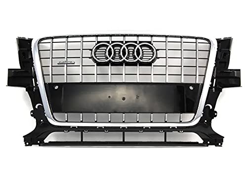 Passend für Audi Q5 8R Kühlergrill A-Linie 8R0853651Ct94 Original von gtvtrading