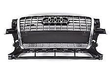 Passend für Audi Q5 8R Kühlergrill Frontgrill 8R0853651C1Qp Original von gtvtrading