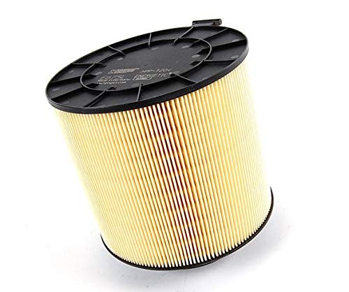 Passend für Audi Q5 8R Luftfilter 8K0133843 3.2 Benzin 199Kw Original von gtvtrading