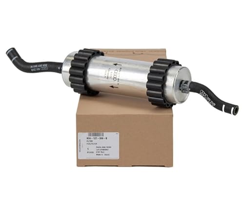 Passend für Audi Q5 Fy Kraftstofffilter 80A127399B Original von gtvtrading