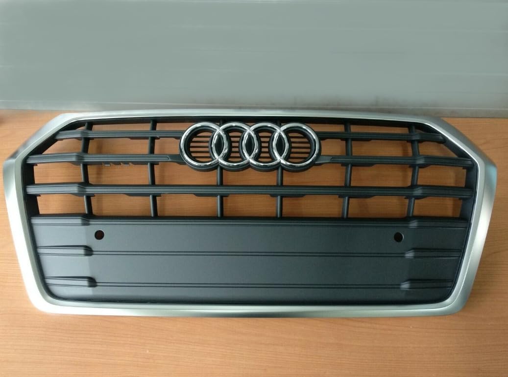 Passend für Audi Q5 Fy Kühlergrill 80A853651A Mx3 80A853651Amx3 Original von gtvtrading