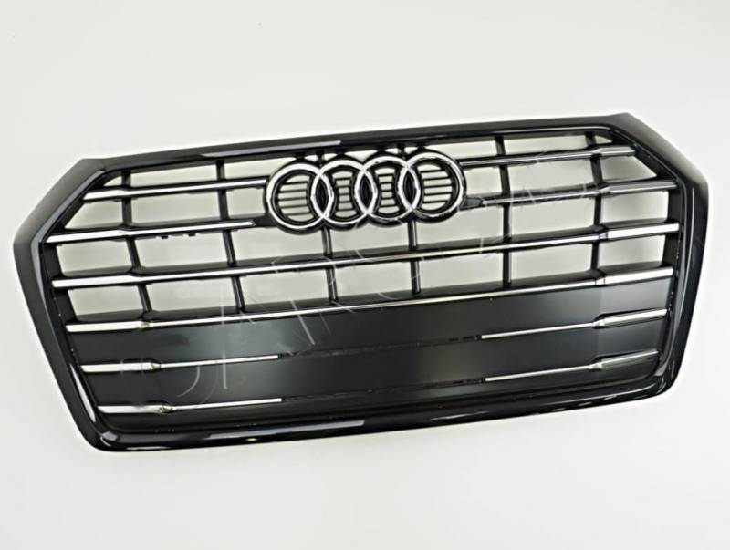 Passend für Audi Q5 Fy Kühlergrill 80A853651Advar 80A853651Ad Var Original von gtvtrading