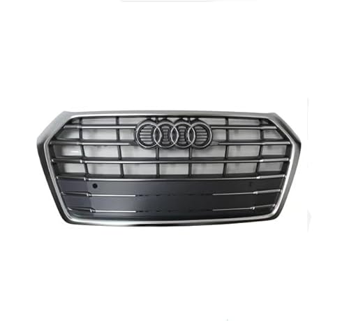 Passend für Audi Q5 Fy Kühlergrill 80A853651J Rn4 80A853651Jrn4 Original von gtvtrading