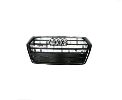 Passend für Audi Q5 Fy Kühlergrill 80A853651S Fuq 80A853651Sfuq Original von gtvtrading