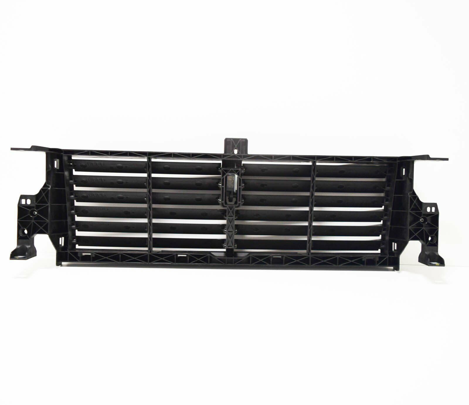 Passend für Audi Q7 4M Kühlergrill-Verschluss für Frontstoßstange 4M0121219B Original von gtvtrading