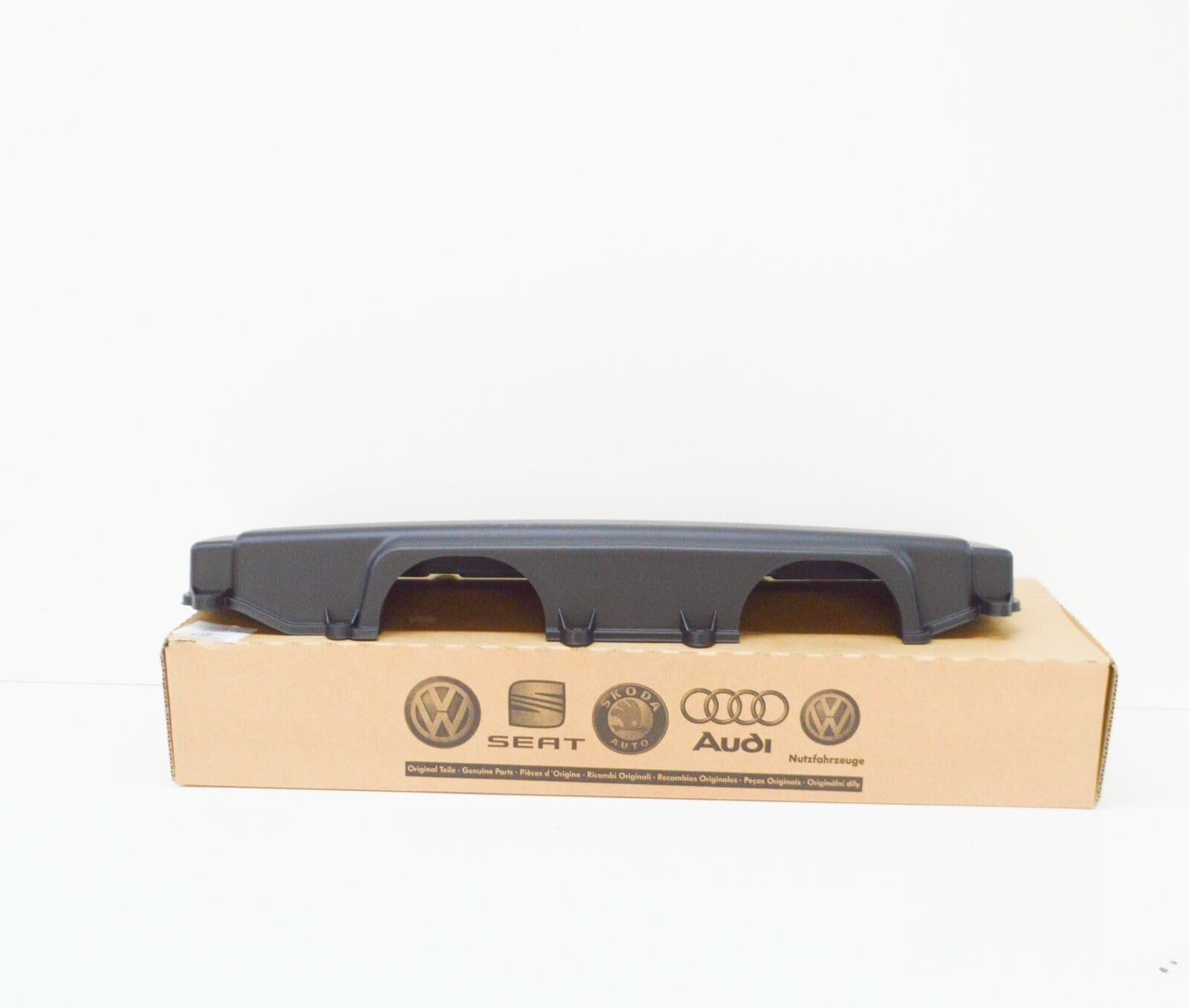 Passend für Audi R8 42 Luftfilter Oberteil 420133846B Original von gtvtrading