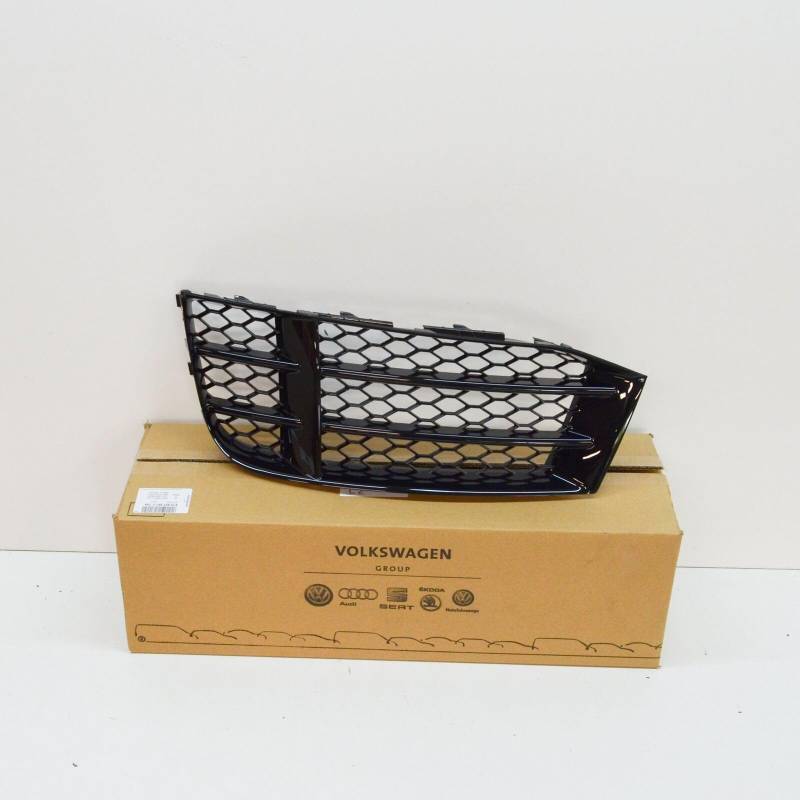 Passend für Audi Rs5 8T Quattro Frontstoßstange Links Kühlergrill 8T0807681Ft94 Original von gtvtrading