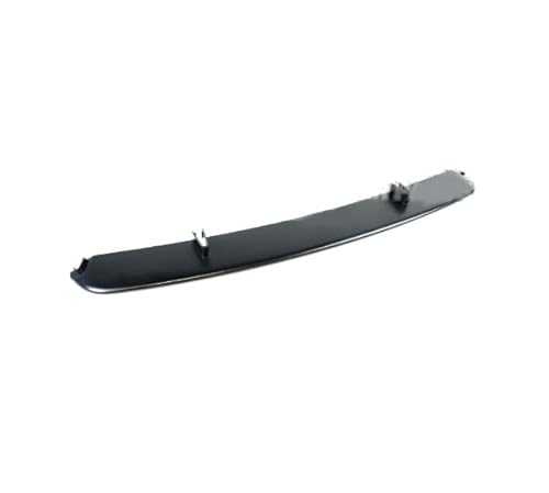 Passend für Audi TT 8J Frontspoiler Spoiler 8J0807110K Original von gtvtrading