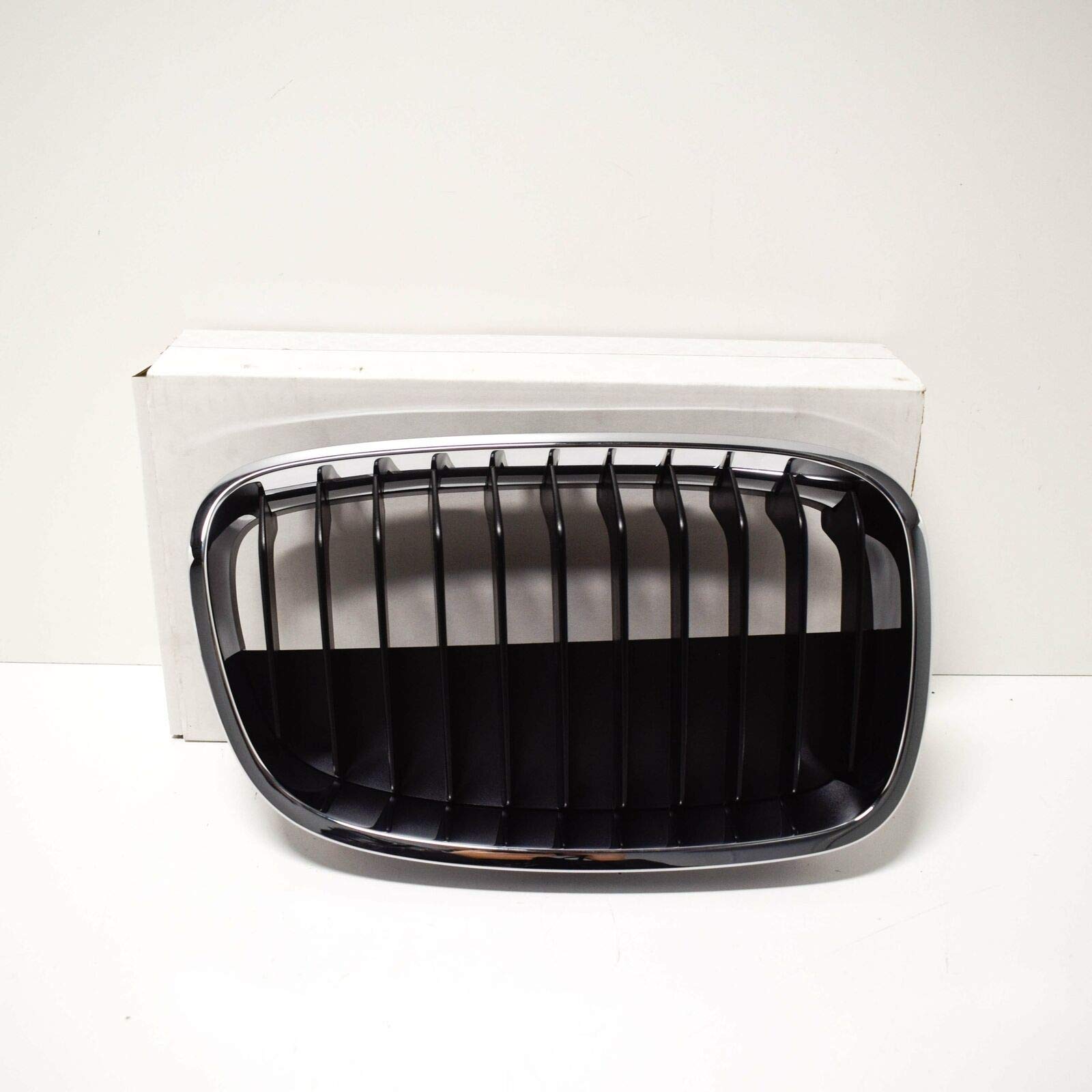 Passend für BMW 1 F20 Frontkühlergrill Rechts Niere 51137324390 7324390 Original von gtvtrading