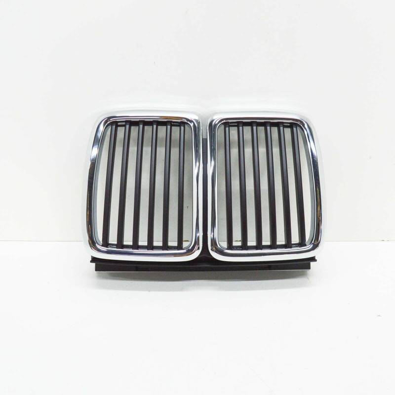 Passend für BMW 3 E30 Kühlergrill Niere 51131945877 1990 Original von gtvtrading