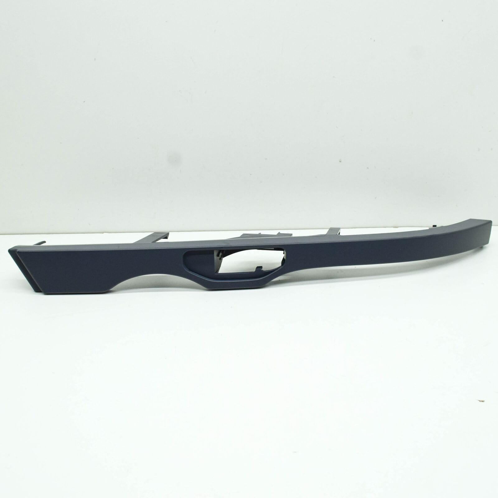 Passend für BMW 3 E46 Frontstoßstange Unterer Kühlergrill Abdeckung Zierleiste 51138231050 Original von gtvtrading