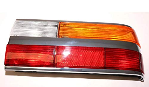 Passend für BMW 5 E28 Rücklicht Hinten Rechts Mit Nebelscheinwerfer 1366770 63211366770 Original von gtvtrading