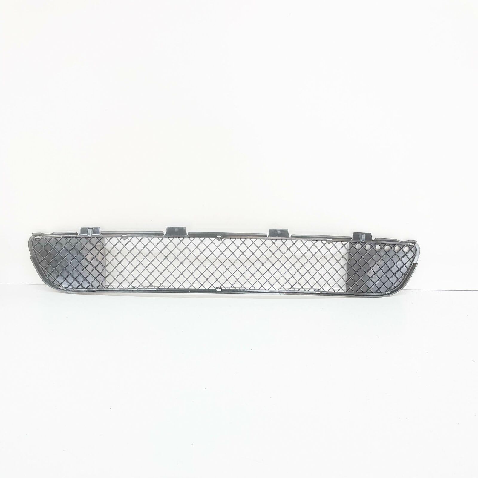 Passend für BMW 5 E39 M-Sport Frontstoßstangengrill 51112496285 2003 Original von gtvtrading