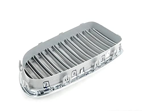 Passend für BMW 5 F10 Frontkühlergrill Rechts Niere 51137261356 7261356 Original von gtvtrading