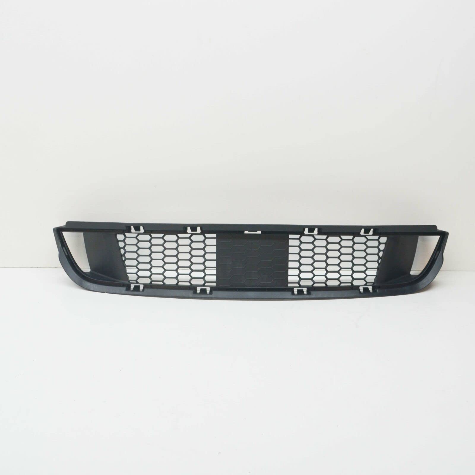 Passend für BMW 6 F06 Front M Sport Stoßstange Unterer Kühlergrill 51118050346 8050346 2016 von gtvtrading