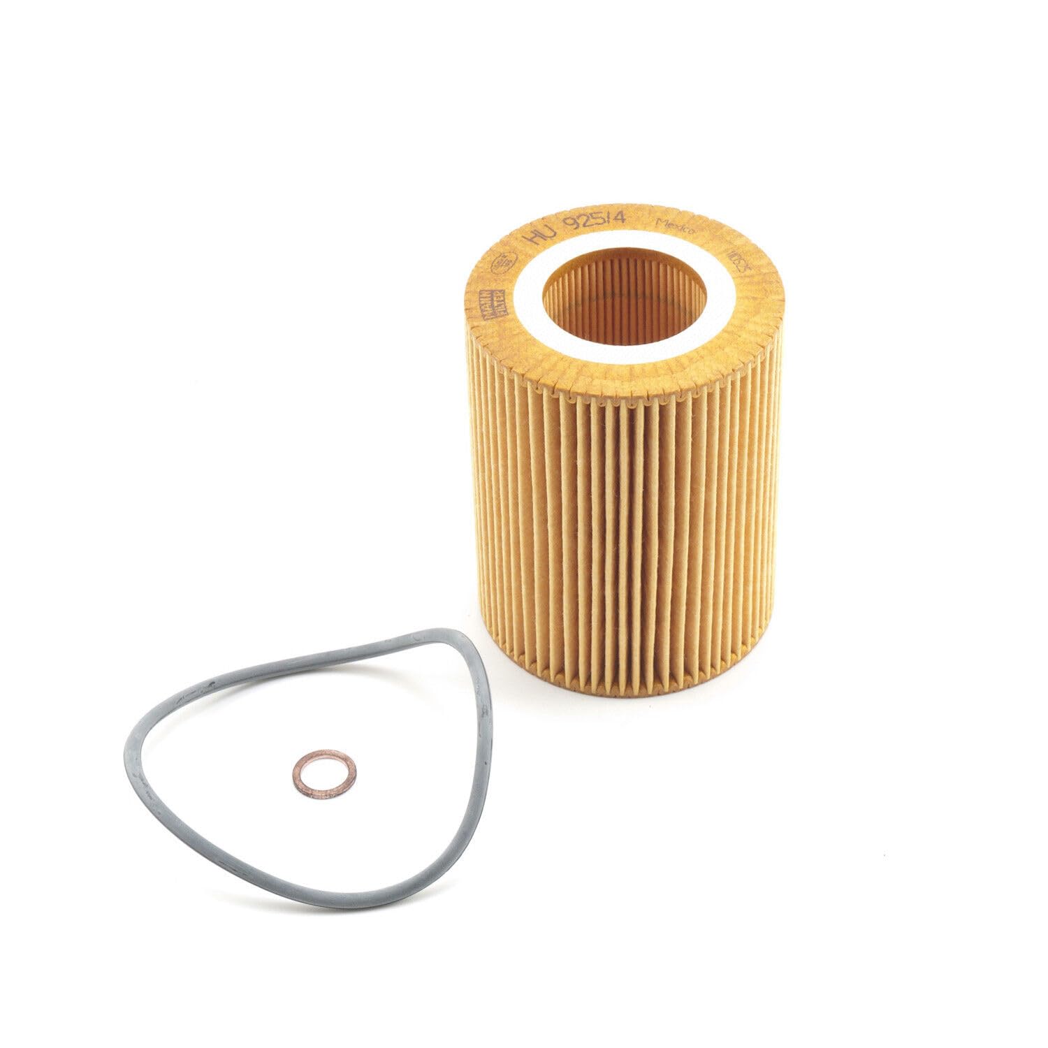 Passend für BMW E46 E38 E60 E65 X3 X5 Z3 E36 Z4 E85 Ölfilter 11427512300 7512300 von gtvtrading