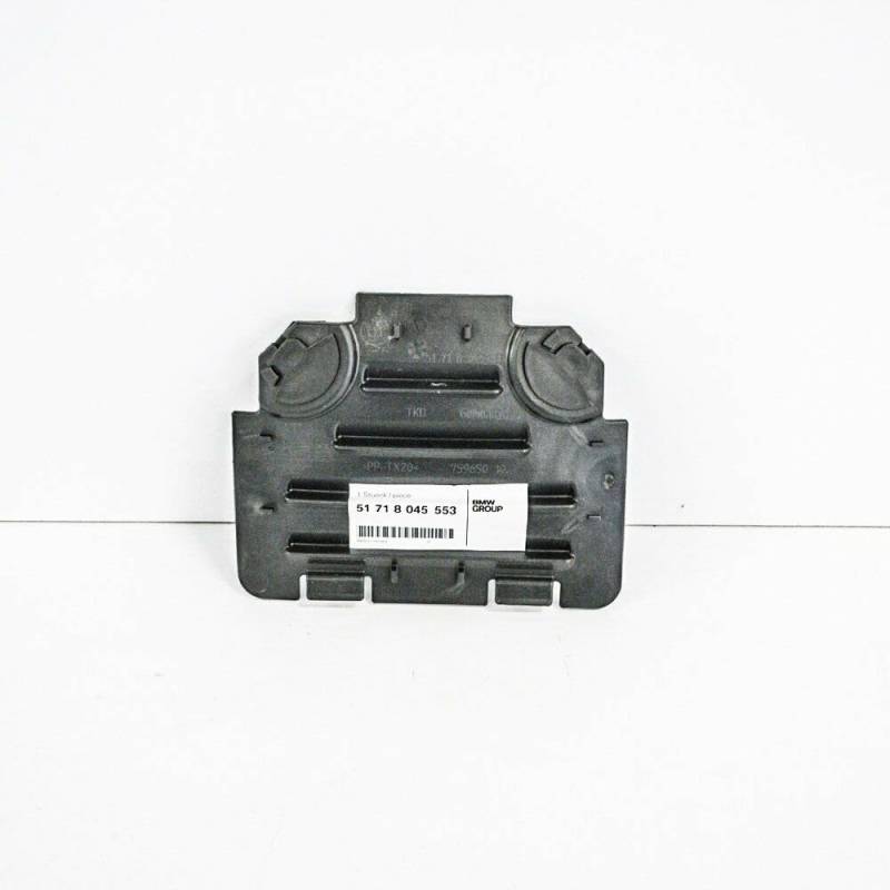 Passend für BMW M3 E93 Radhausschale Vorne Links 8045553 51718045553 Original von gtvtrading