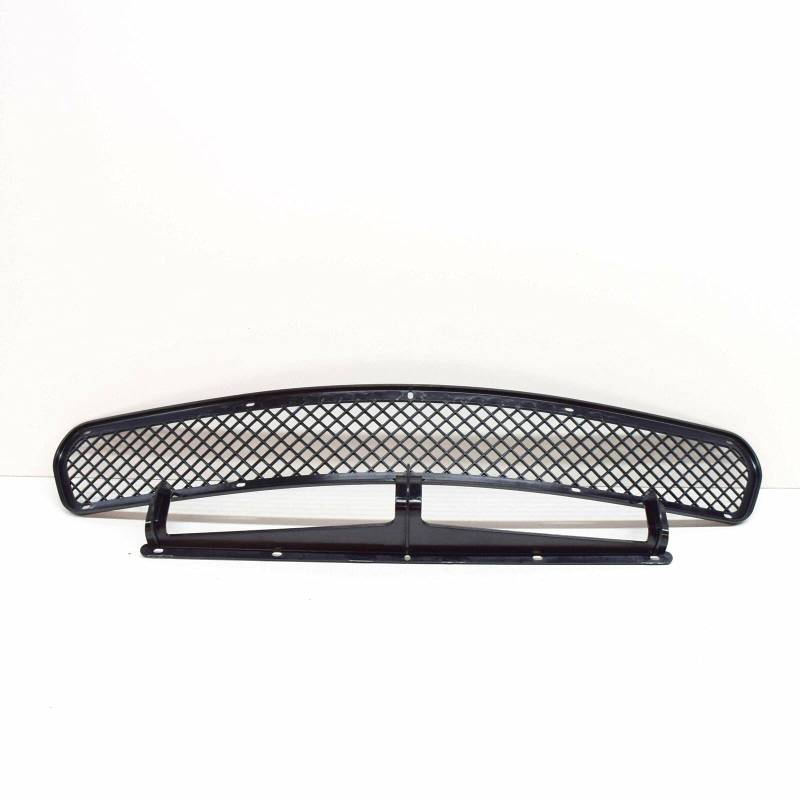 Passend für BMW Z3 E36 M3 Frontstoßstange unten Mitte Kühlergrill 51112268644 2268644 Original von gtvtrading