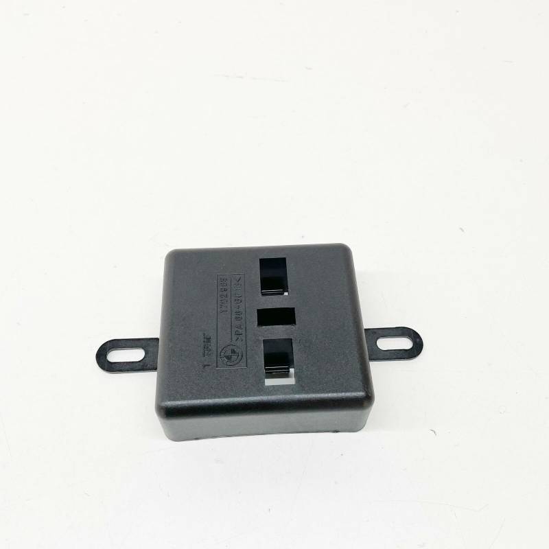 Passend für Bmw 5 E39 Lambdasonde Sauerstoffsensor Halterung 12521702965 Original von gtvtrading