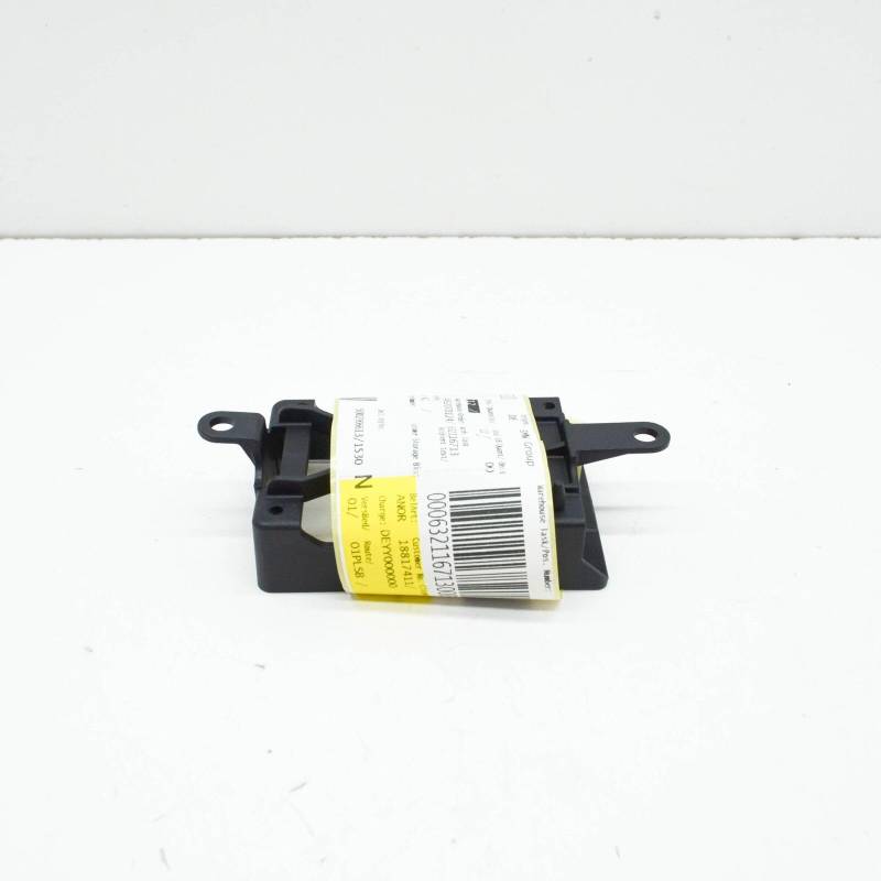 Passend für Bmw 5 E60 SRR Halterung Sensor 66316774510 Original von gtvtrading