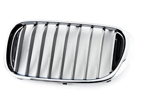 Passend für Bmw 7 G11 Kühlergrill Links M 51138065539 8065539 2016 Original von gtvtrading