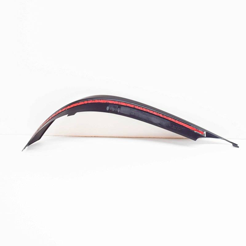 Passend für Mb S Coupe C217 Frontstoßstange links Spoiler A2178850138 Original von gtvtrading