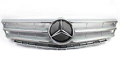 Passend für Mercedes Benz A W169 Frontstoßstange Kühlergrill A1698801783 Original von gtvtrading