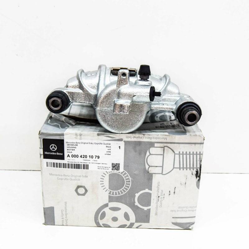 Passend für Mercedes-Benz G W463 Bremssattel Hinten Rechts A0004201079 Original von gtvtrading