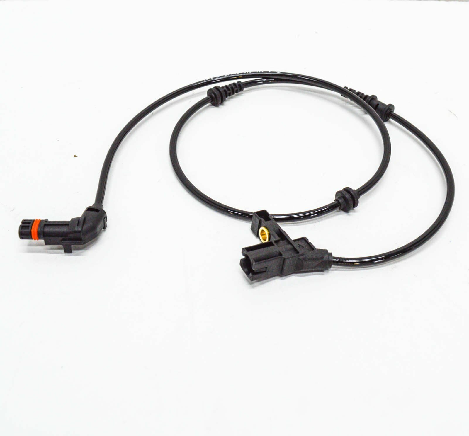 Passend für Mercedes-Benz Ml W166 ABS-Sensor Vorne Rechts A1665400105 Original von gtvtrading