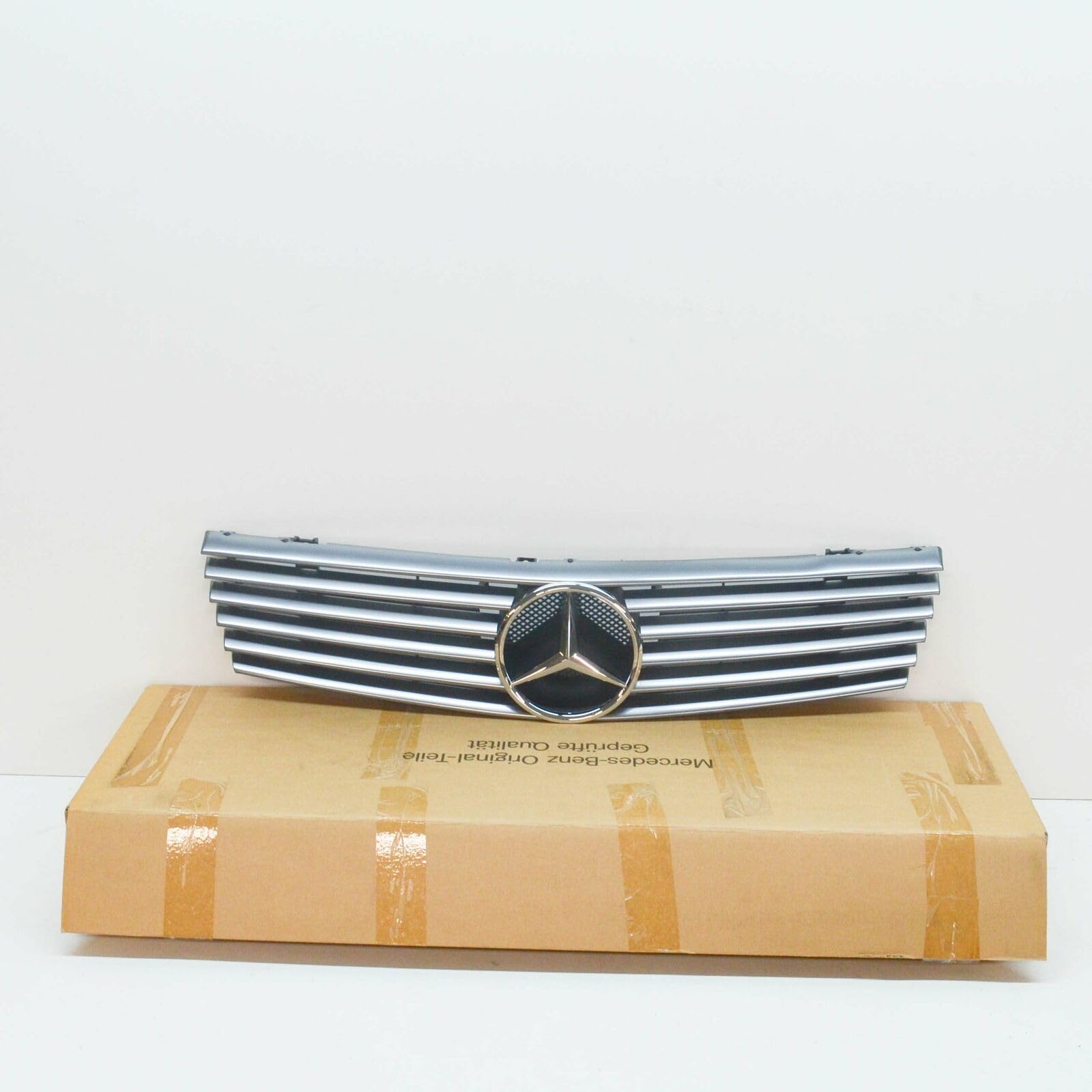 Passend für Mercedes-Benz SL R129 Kühlergrill Front A1298800285 Original von gtvtrading