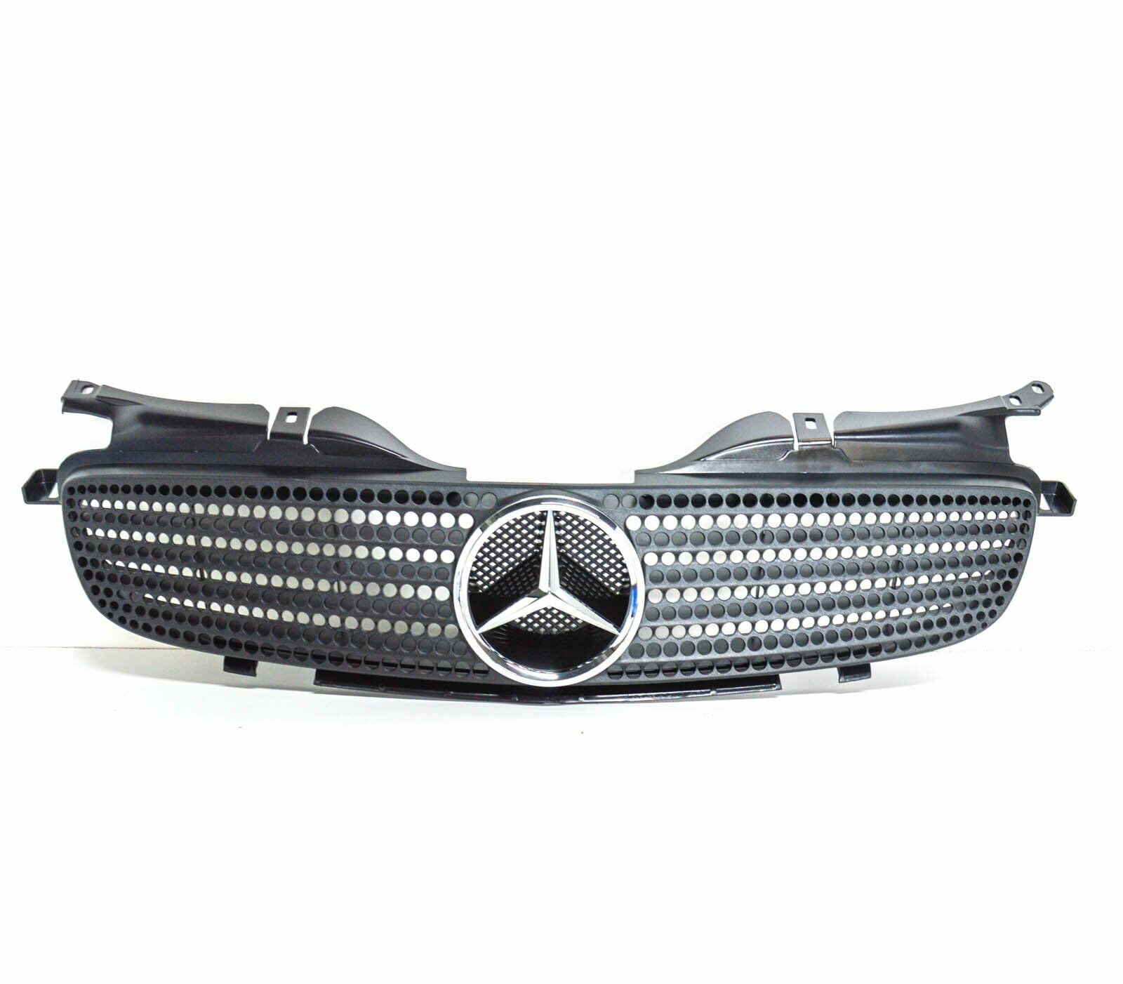 Passend für Mercedes-Benz SLK R170 Frontstoßstange Kühlergrill A1708800085 Original von gtvtrading