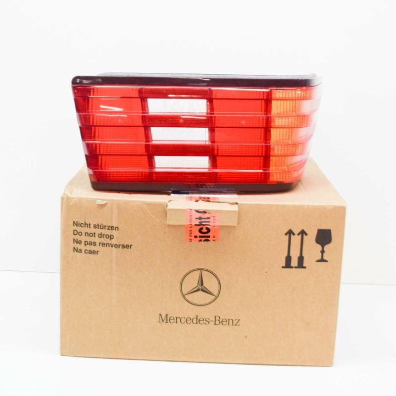 Passend für Mercedes-Benz Sl R129 Rückleuchte Hinten Links A1298201966 Original von gtvtrading