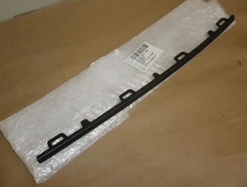 Passend für VW Amarok 2H Kühlergrillleiste oben links 2Hh853763A9B9 Original von gtvtrading