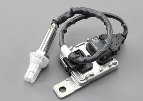 Passend für VW Amarok Mk2 Lambda Sauerstoff Nox Sensor 059907807Af Original von gtvtrading