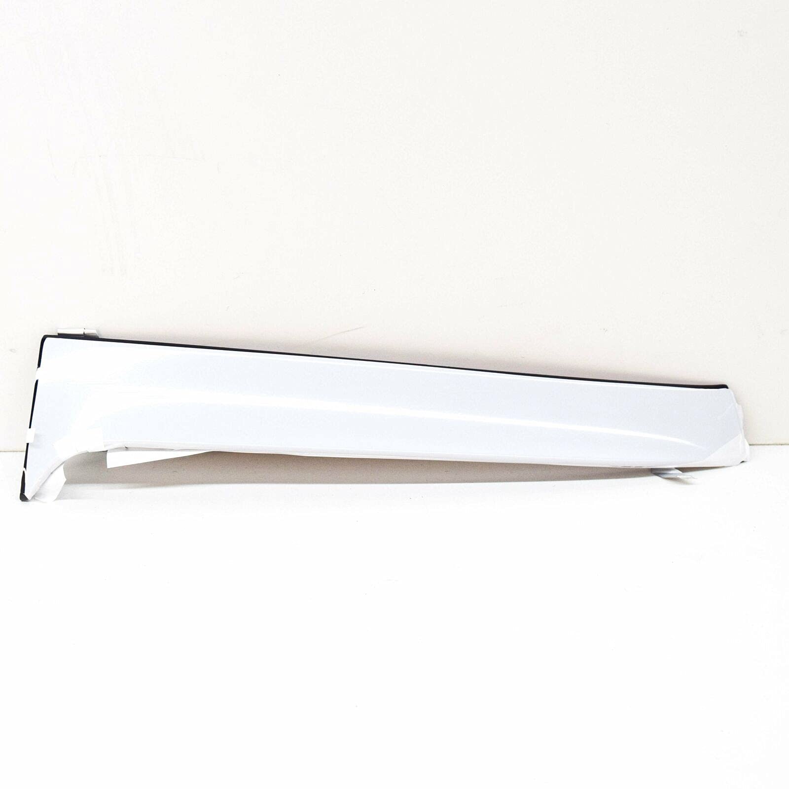 Passend für VW Golf Mk7 Heckklappe Spoiler Zierleiste rechts 5G9805946041 Original von gtvtrading