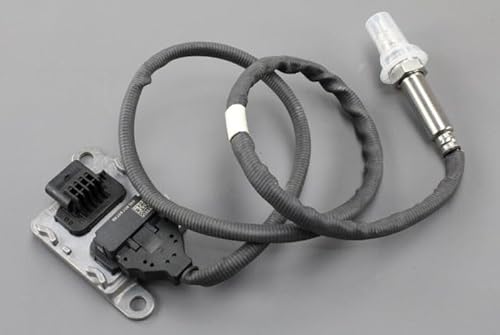 Passend für VW Passat Alltrack B8 Lambda Sauerstoff Nox Sensor 04L907807Ee Original von gtvtrading