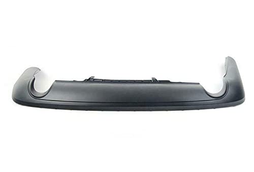 Passend für VW Passat Variant B6 Heckspoiler Spoiler 3C9807521B9B9 Original von gtvtrading