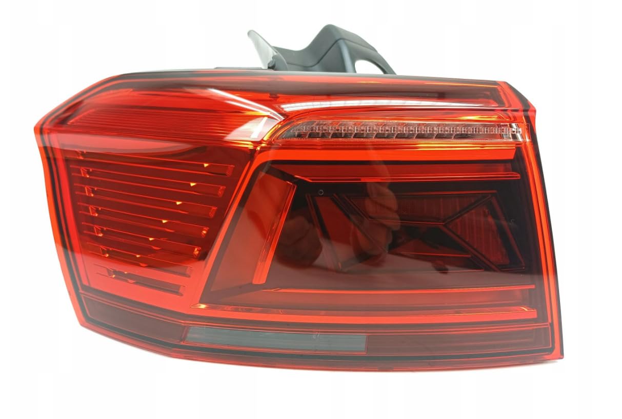 Passend für VW Passat Variant B8 3G5 Hinten Links Außen Led Rücklicht 3G9945207N Original von gtvtrading