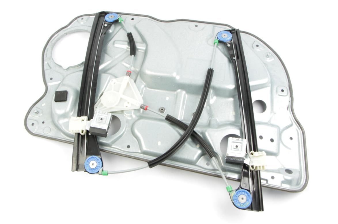 Passend für VW Polo 9N Fensterheber Tür Vorne Rechts 6Q4837462J Original von gtvtrading