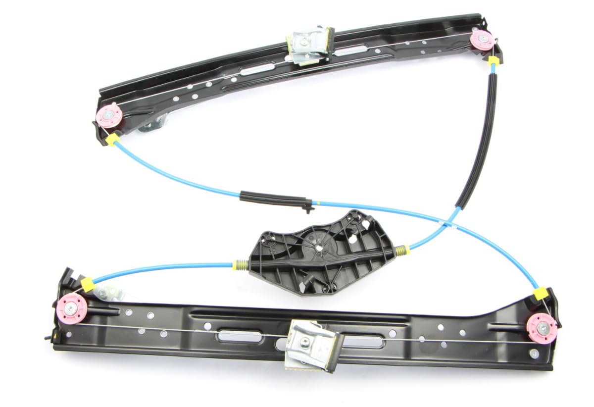 Passend für VW Sharan 7N1, 7N2 Fensterheber Tür Vorne Rechts 7N0837462J Original von gtvtrading