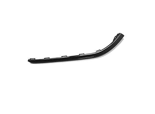 Passend für VW Touran 5T Frontstoßstange Links Spoiler 5Ta805903041 Original von gtvtrading