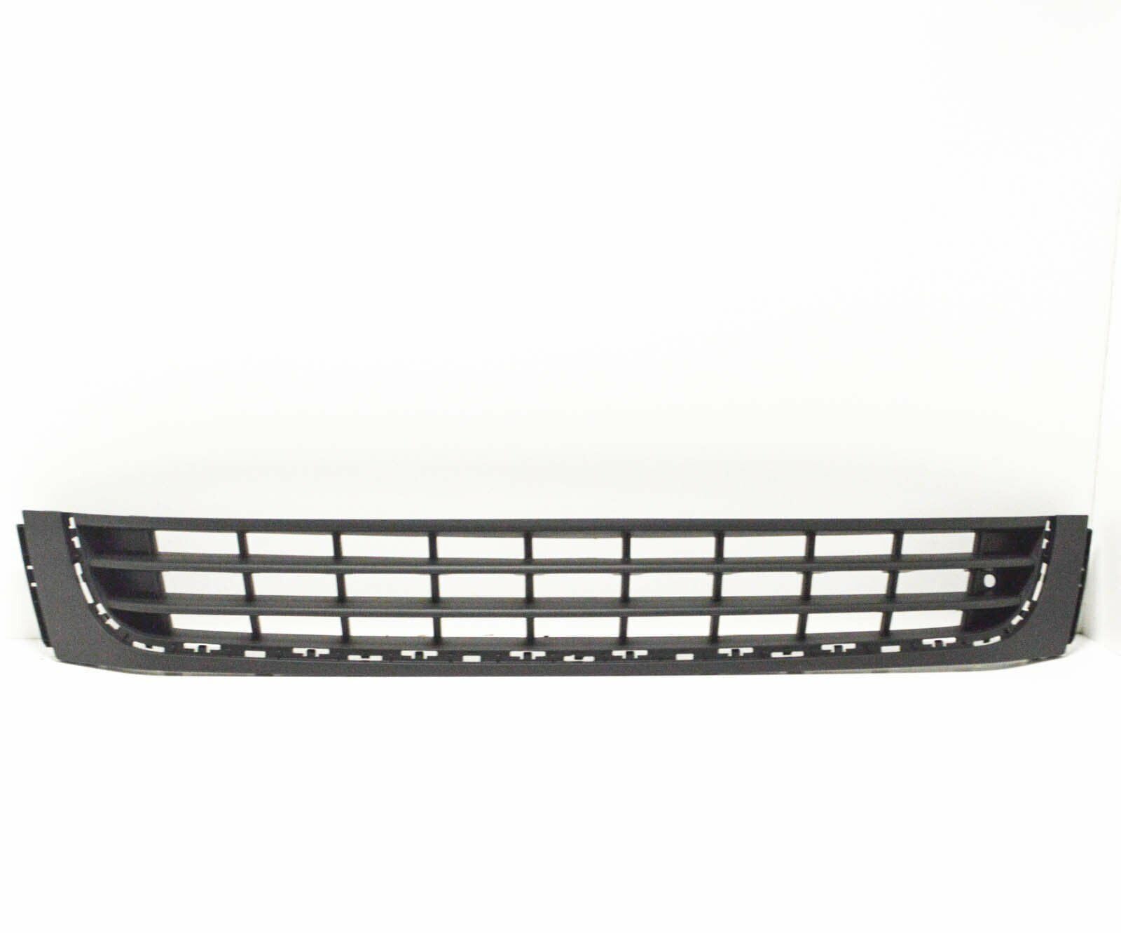 Passend für Volkswagen Amarok 2H Frontstoßstange Unterer Kühlergrill 2Hh8536779B9 2014 Original von gtvtrading