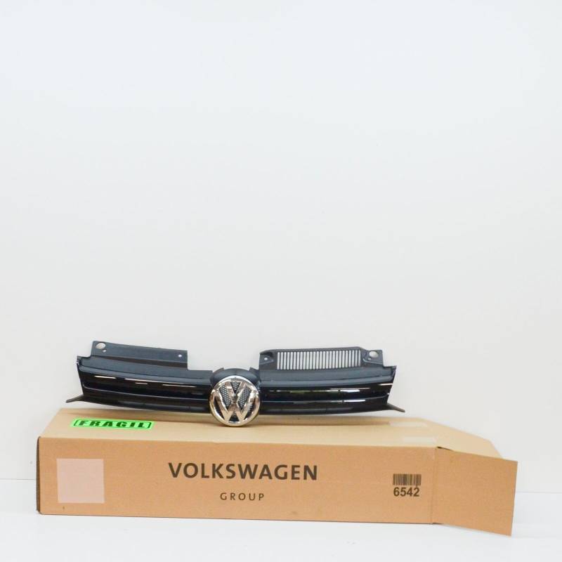 Passend für Volkswagen Golf 5K Mk6 Kühlergrill vorne 1K9853651Dqwa Original von gtvtrading