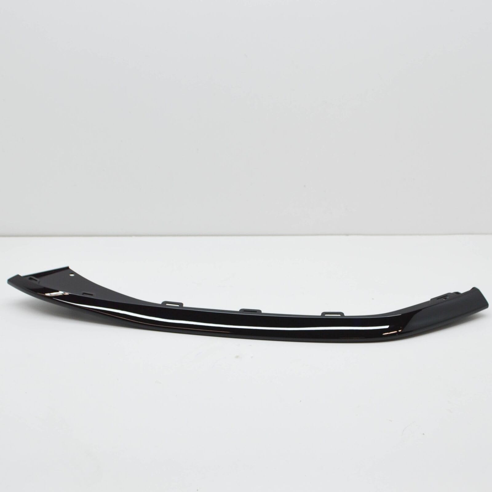 Passend für Volkswagen Golf Mk7 Frontstoßstange links unten Spoiler 5G0805903F041 Original von gtvtrading