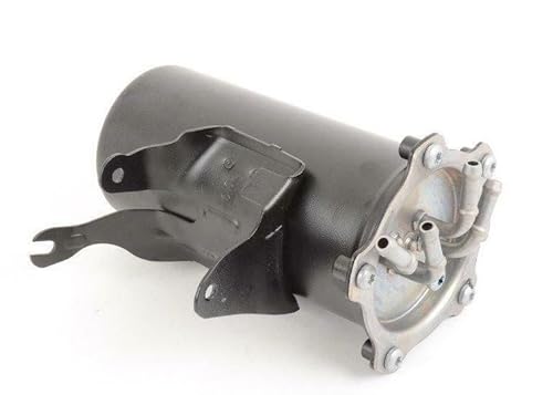 Passend für Volkswagen Jetta A6 Kraftstofffilter Mit Flansch 1K0127400F Original von gtvtrading