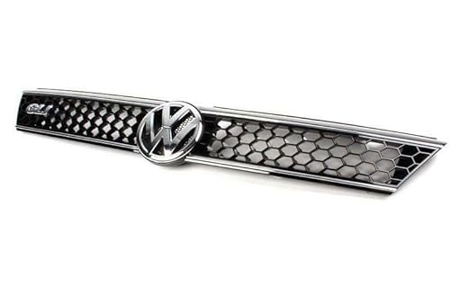 Passend für Volkswagen Jetta A6 Kühlergrill vorne Gli 5C6853651B041 Original von gtvtrading