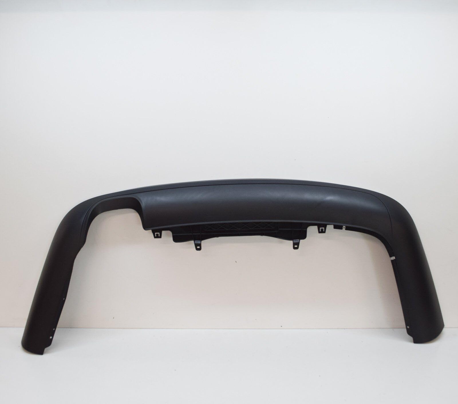 Passend für Volkswagen Passat Variant B6 Heckspoiler Spoiler 3C9807521A9B9 Original von gtvtrading